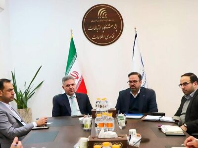 ضرورت تدوین نقشه‌راه همکاری ایران و عراق در حوزه ارتباطات