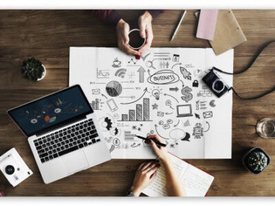 ظرفیت های اکوسیستم استارتاپی برای بازار سرمایه