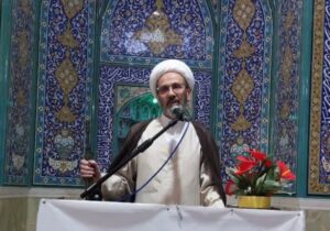 عبدالحسینی: پایه مکتب حضرت عیسی(ع)  صلح و مهربانی است