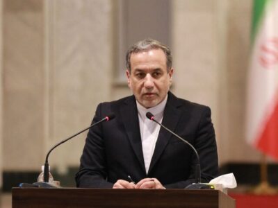 عراقچی: دخالت خارجی مخرب امنیت منطقه است