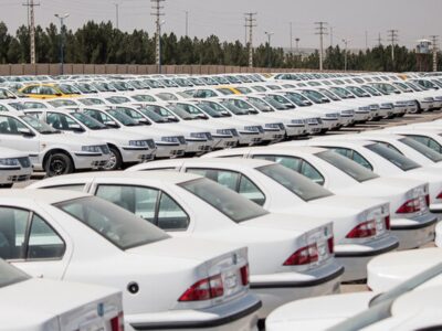 عرضه خودرو در بورس کالا با قبول واقعیسازی قیمتها