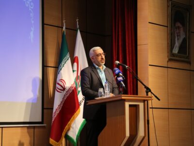 عشقی: اگر سود سهام عدالت نگرفتید، منتظر پیامک ما باشید