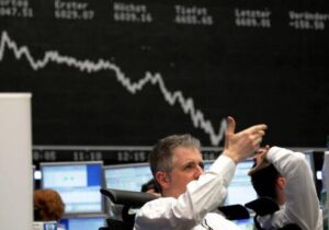 عقب نشینی بازارهای سهام آمریکا با سردمداری سهام فناوری