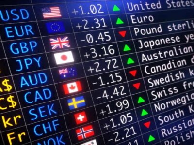 فارکس برای غیر حرفهایها خوب نیست