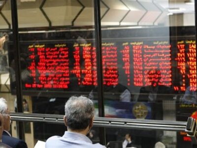 فرابورس دلایل انسداد دو ماهه کدهای معاملاتی را اعلام کند