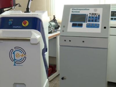 فناوری «الکتروشیمی‌درمانی» وارد مراکز درمانی کشور شد؛ درمان ۶ سرطان