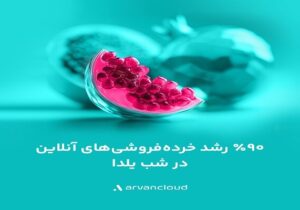 فینتک، خردهفروشها و غذا؛ پرترافیکهای یلدای ۱۴۰۴