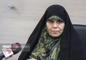 قاسمپور: ورود شتابزده به قانونگذاری مهریه و امور خانواده خطرناک است