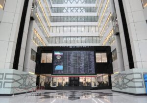قهر خریداران از بازار بورس