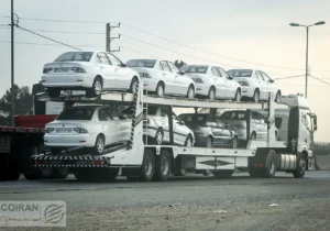 قیمت روز محصولات ایران خودرو و سایپا/ قیمت دنا پلاس، پژو ۲۰۷ و شاهین پلاس امروز یکشنبه ۳۰ آذر ۱۴۰۴ چقدر شد؟