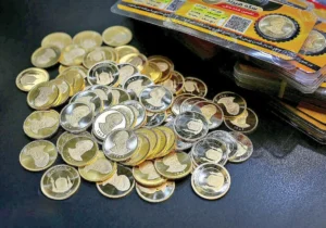 قیمت طلا، سکه و دلار امروز یکشنبه ۲۳ آذر/ کاهش تمام قیمت ها + جدول