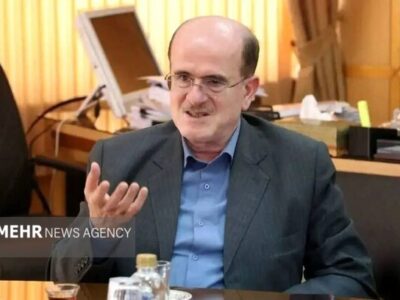 لاهوتی: سازمان چای منحل نمی‌شود