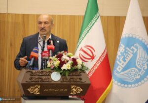 ماموریت ویژه دولت به دانشگاه تهران برای ارتقای امنیت غذایی در حوزه دام