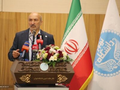 ماموریت ویژه دولت به دانشگاه تهران برای ارتقای امنیت غذایی در حوزه دام