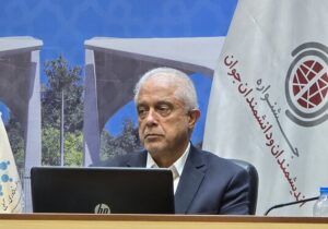 محیط زیست به جشنواره اندیشمندان و دانشمندان جوان اضافه شد