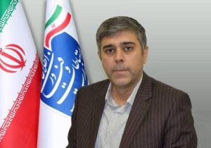 مدیرکل جدید ارتباطات و فناوری اطلاعات استان سمنان منصوب شد