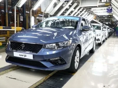 مشاهده نتایج قرعه کشی ایران خودرو با کدملی  + جزئیات