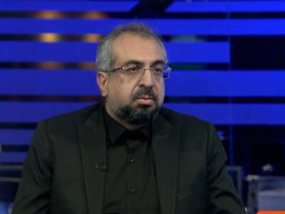 معاون آموزشی و پژوهشی سازمان نظام پزشکی منصوب شد