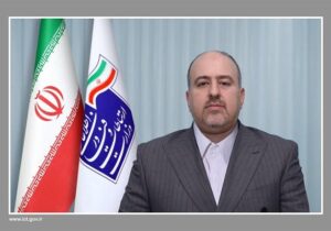 معاون توسعه شبکه ملی اطلاعات منصوب شد