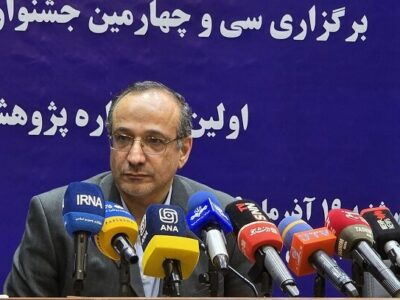 معاون دانشگاه تهران : حمایت یک میلیاردی از انتشار مقالات ساینس و نیچر