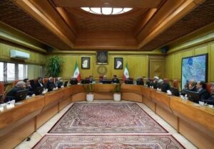 معتمدان هیئت اجرایی مرکزی انتخابات شورای اسلامی شهر وروستا انتخاب شدند