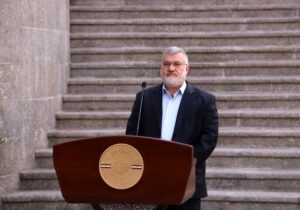 معتمدیان: شاخص آلودگی هوا به صورت لحظه‌ای اعلام نمی‌شود