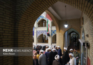 ممتازان پژوهشی و آموزشی حوزه علمیه اصفهان معرفی میشوند