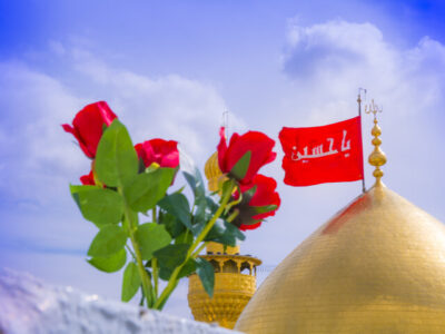 منظور از لعن های پایانی زیارت عاشورا چه کسانی هستند؟