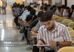 مهلت ثبتنام آزمون اختصاصی پذیرش دانشجو معلم سال ۱۴۰۵ تمدید شد