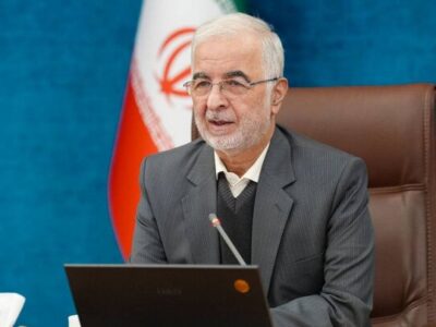 مومنی : موضع وزارت کشور حمایت جدی و عملی از بانوان است