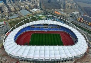 مکان دیدار استقلال و گلگهر تغییر کرد