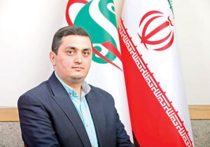 میثم فدایی رسما مدیرعامل فرابورس ایران شد