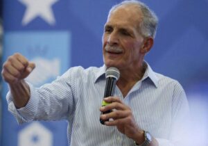 نامزد مورد حمایت ترامپ، پیروز احتمالی انتخابات هندوراس
