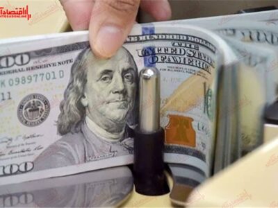 نبض بورس در دست دلار