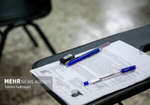 نتایج اولیه آزمون پذیرش پزشکی از لیسانس بهمن ماه اعلام می شود