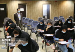 نتایج تکمیل ظرفیت پنجاه‌ودومین دوره آزمون دستیاری پزشکی اعلام شد