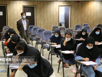 نتایج تکمیل ظرفیت پنجاه‌ودومین دوره آزمون دستیاری پزشکی اعلام شد