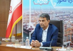 نفیسی: صیانت از امنیت غذایی کشور نیازمند دقت و نظارت مستمر است