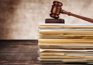 نقش قانون در تکامل انسان از منظر هم تکامی ژن_فرهنگ