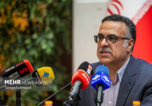 نقشه راه مشاور وزیر علوم برای کارآمدسازی اجلاس دانشگاه‌های غرب کشور