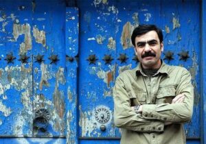 نویسنده «بامداد خمار»: تلاش ما احیای زبان و اصطلاحات دوره قاجار بود