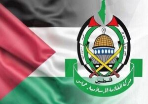 هشدار جنبش حماس درباره تداوم سیاست «زمین دزدی» رژیم صهیونیستی