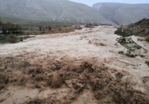 هشدار سیل در غرب و جنوب‌غرب ایران؛ بارش‌های سنگین در راه است