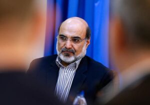 هشدار نهادهای نظارتی به وزیر نفت درباره انتصاب علی عسگری