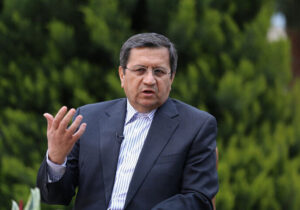 همتی: قول می‌دهم ثبات اقتصادی را فراهم کنیم