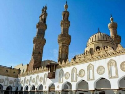 واکنش الازهر مصر به حمله مسلحانه در سیدنی