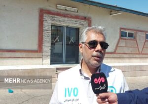 ورود ۱۲۱ میلیون کیلوگرم نهاده دامی از مرزهای سیستان و بلوچستان