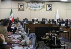 پایان بررسی لایحه «الزامات و احکام مورد نیاز قوانین بودجه سنواتی»