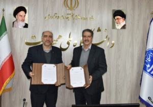 پذیرش دانشجوی مشترک توسط دانشگاه های ملی مهارت و شهید رجایی