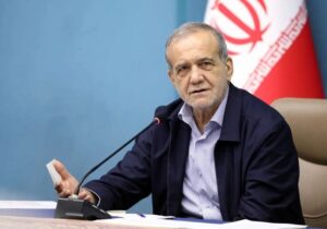 پزشکیان: وضعیت سختی که پیش آمد نعمتی بود برای ما که بیدارتر شویم